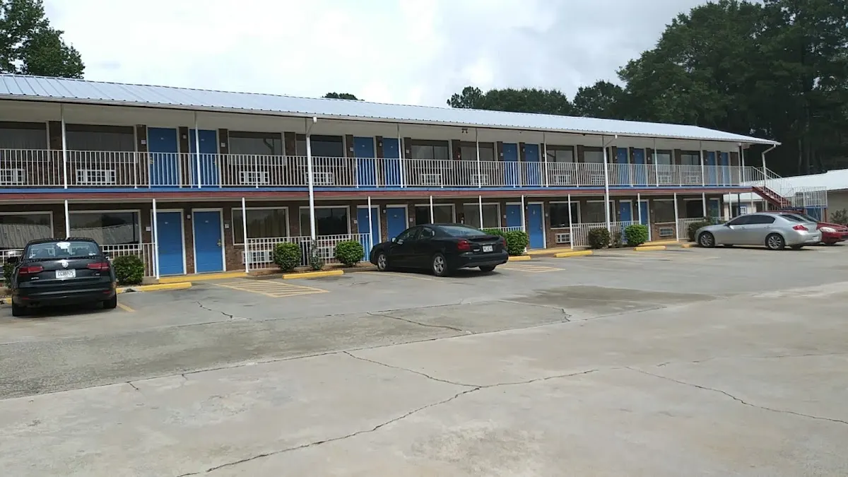 Walton Inn