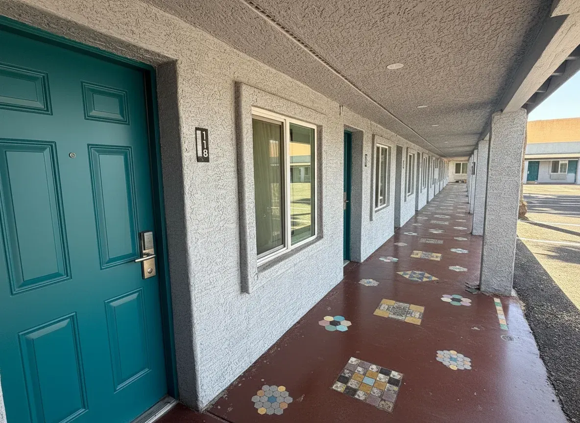 Sun Valley Motel