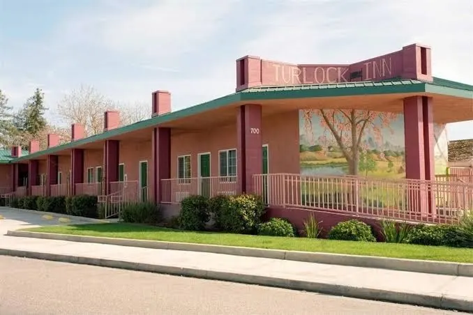 Turlock Inn