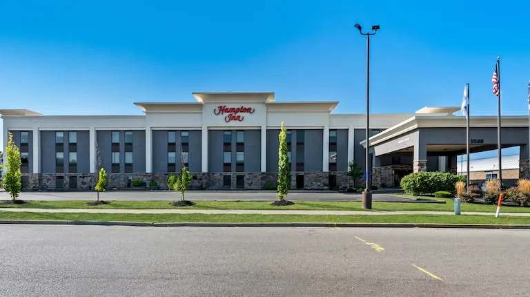 Hampton Inn Dayton/Huber Heights