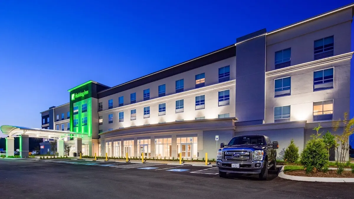Holiday Inn Clarksville Northeast by IHG