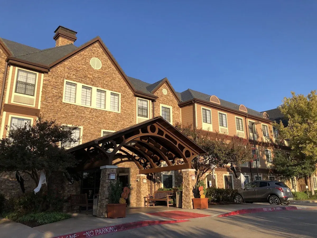 Sonesta ES Suites - Las Colinas
