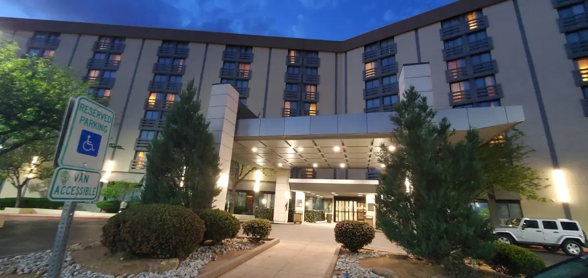 Sheraton Albuquerque Uptown
