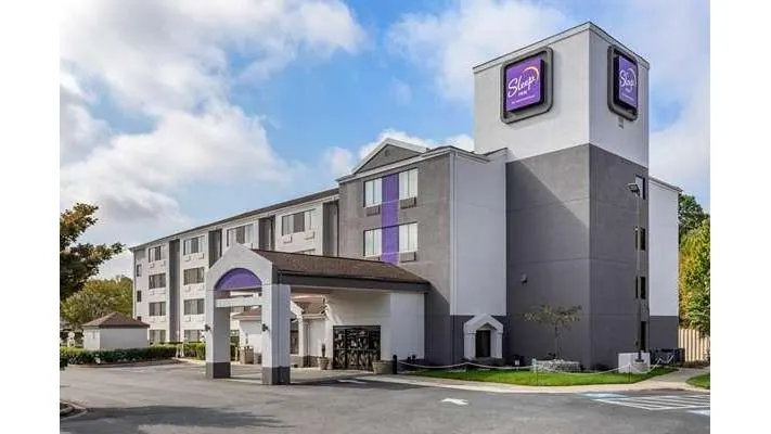Sleep Inn Matthews - Charlotte