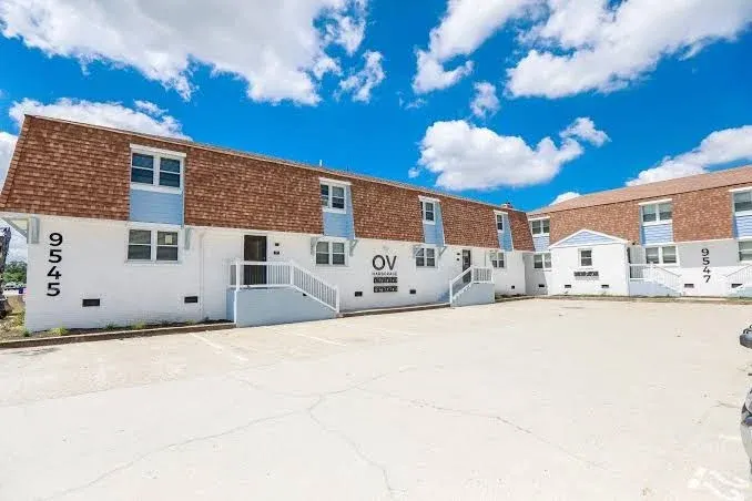Sojourn's Harborage 2 BR 1 BA