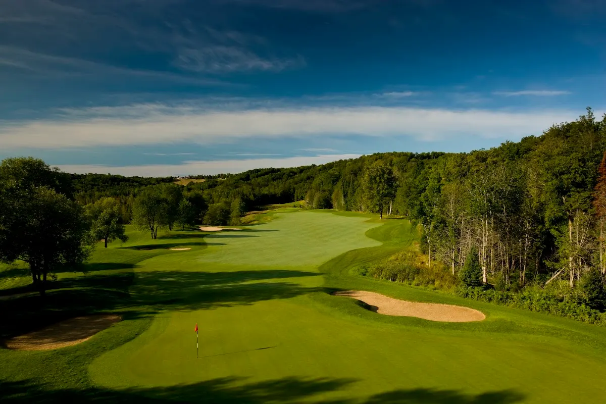 Otsego Resort