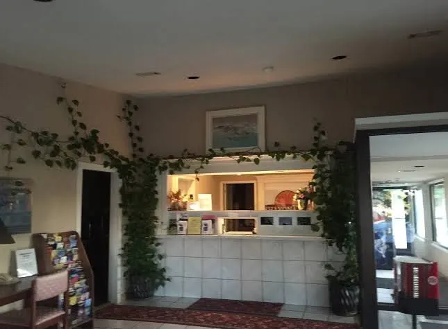 Shayona Inn Eden
