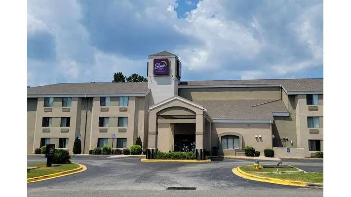 Sleep Inn Bessemer Helena