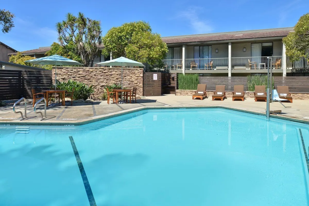 Holiday Inn Express Mill Valley San Francisco Area by IHG