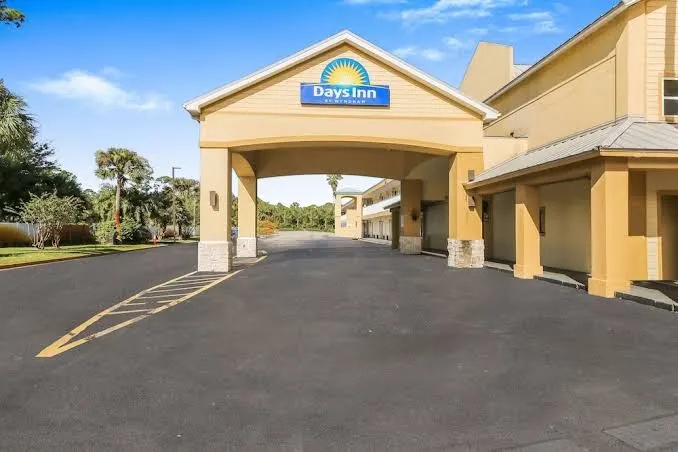 Econo Lodge Daytona Beach - Speedway