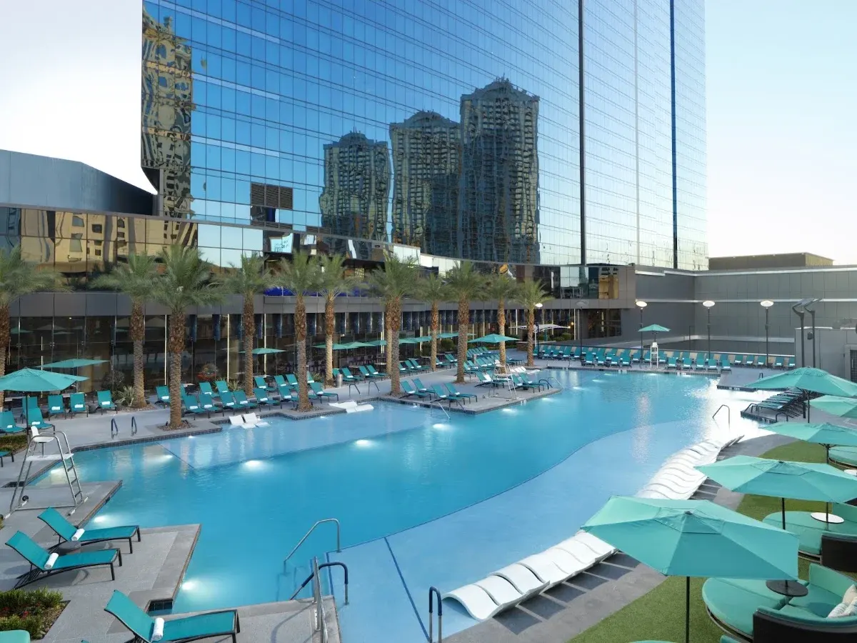 Hilton Club Elara Las Vegas