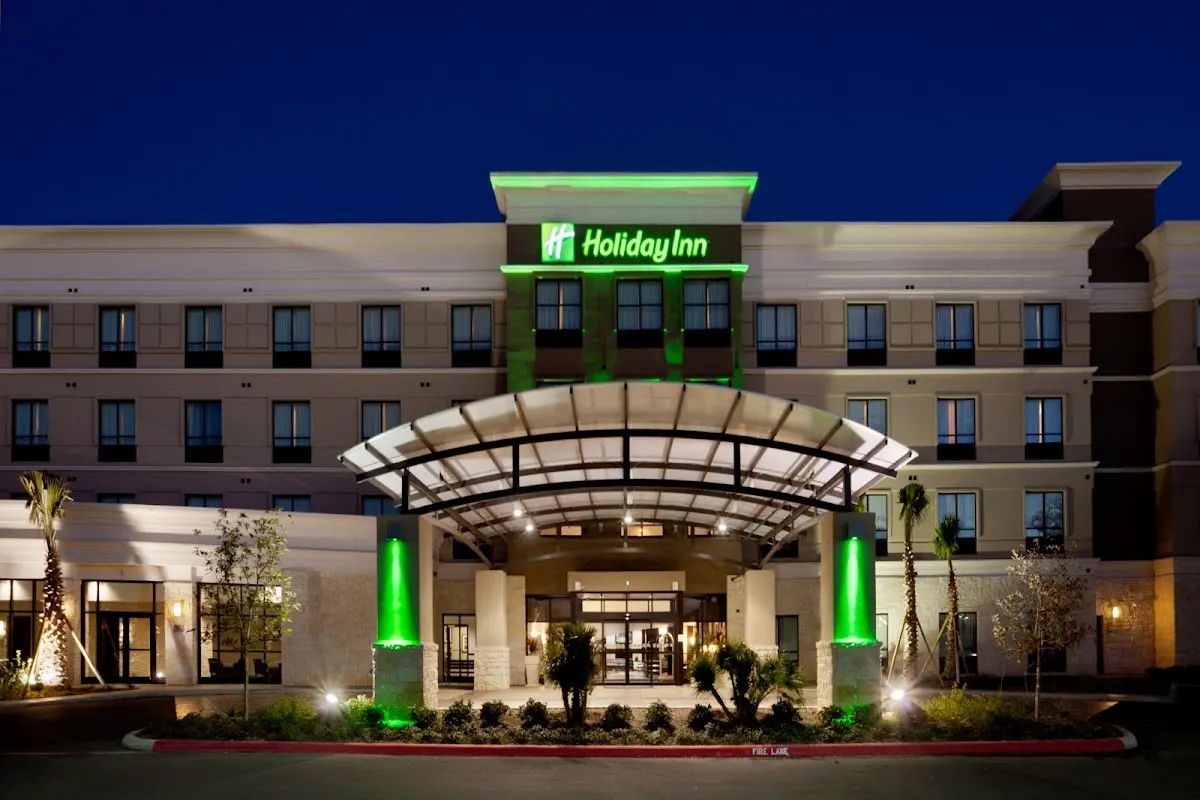 Holiday Inn San Antonio N - Stone Oak Area by IHG
