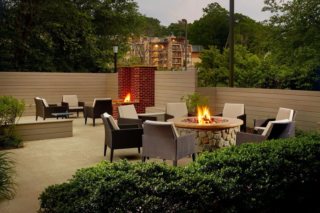 Residence Inn By Marriott Asheville Biltmore Village