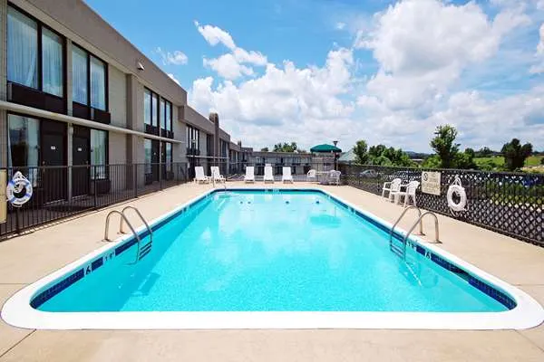 Quality Inn Harrison North