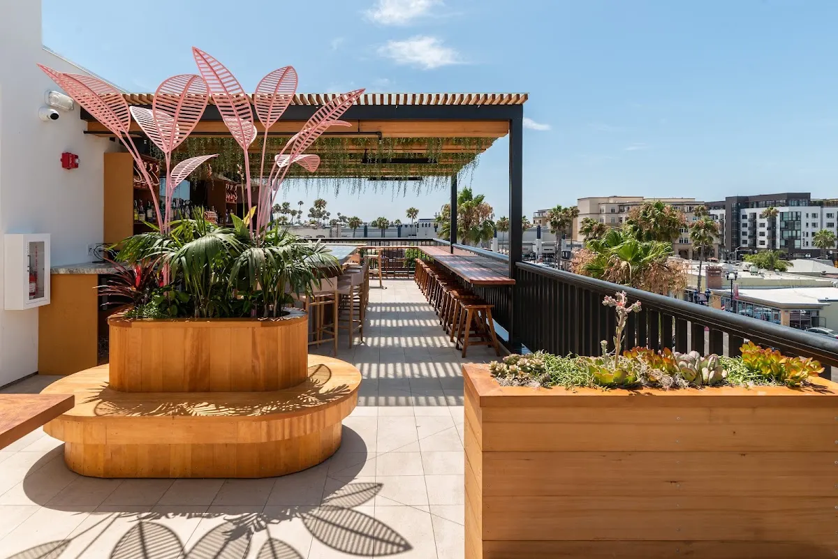 The Brick Hotel