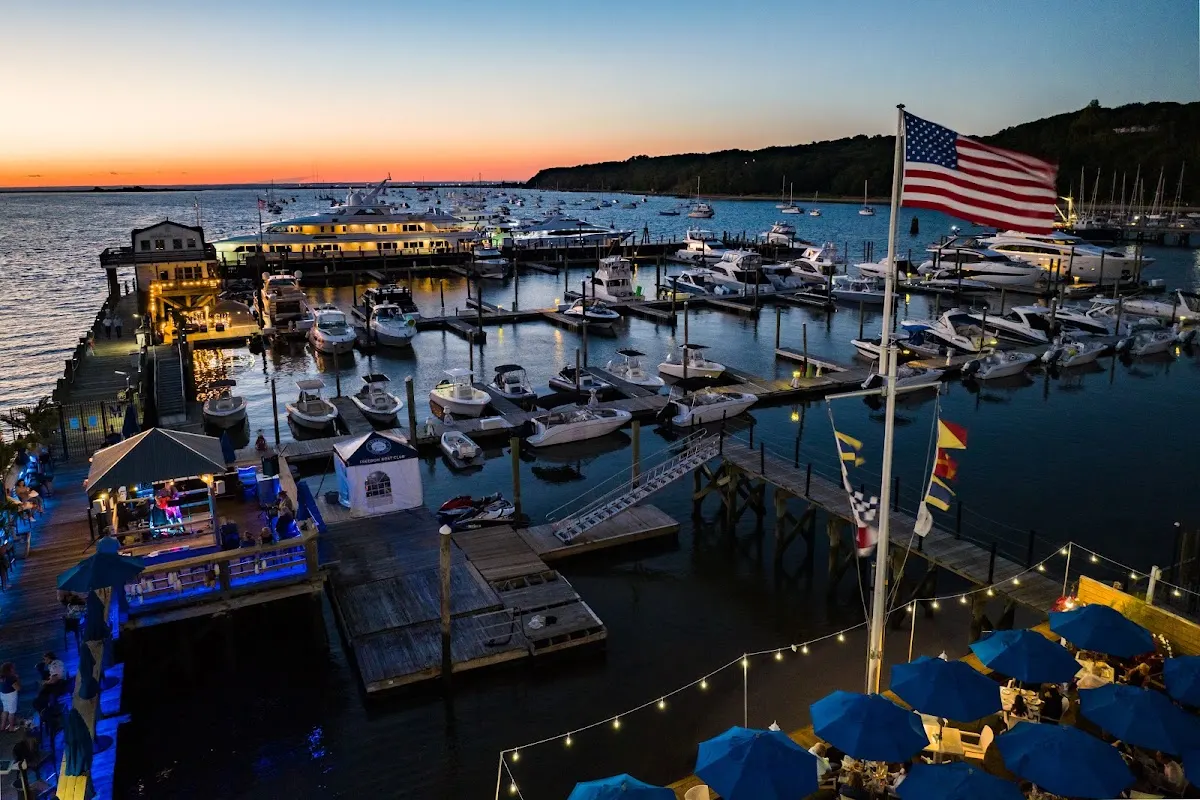 Danfords Hotel & Marina