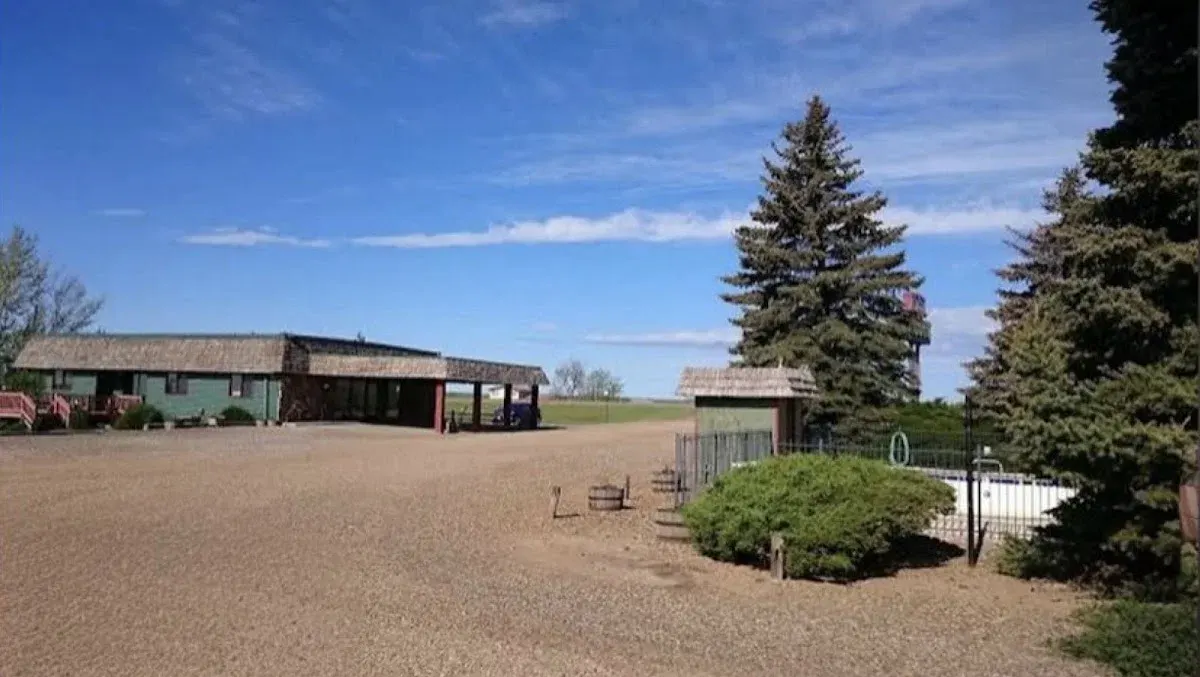 North Winds Lodge, LLC