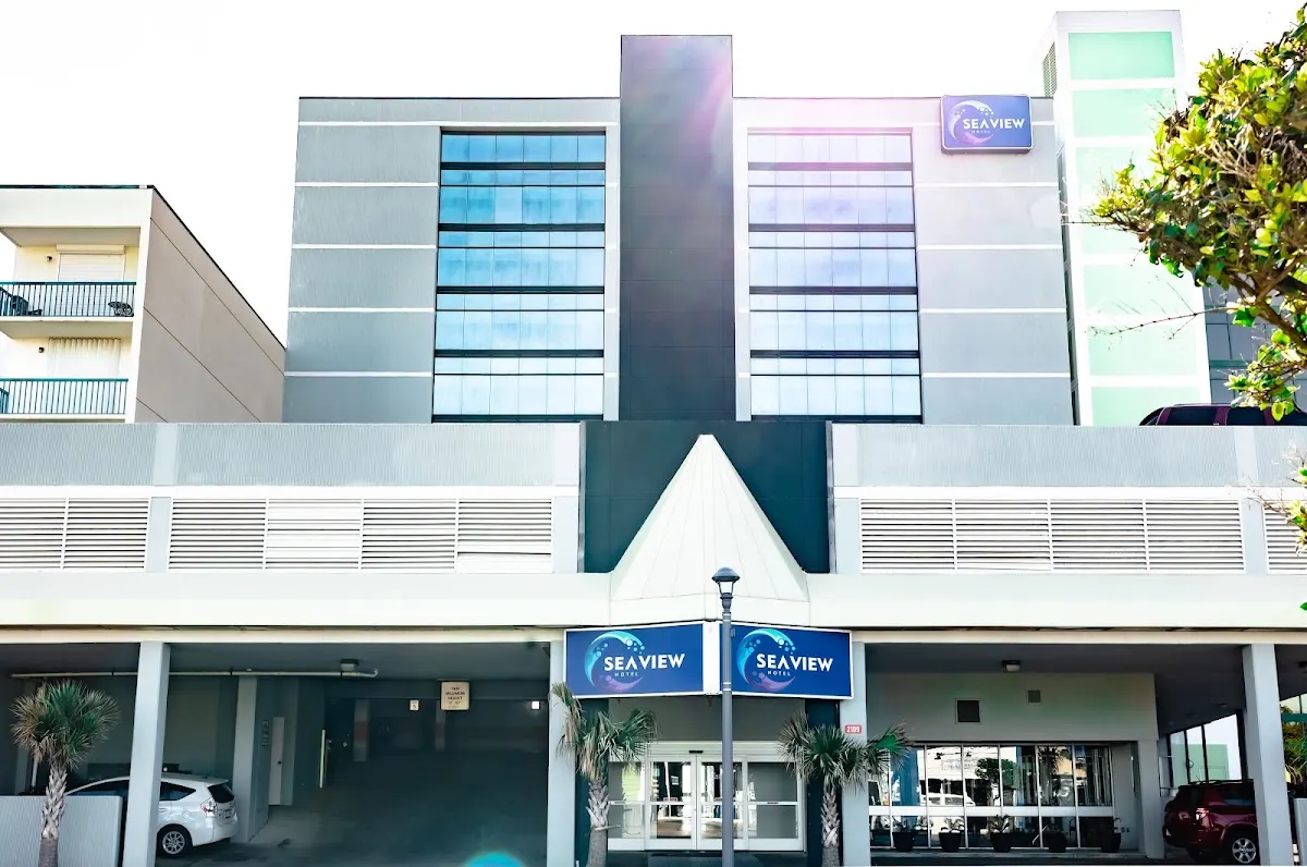 SEAVIEW HOTEL