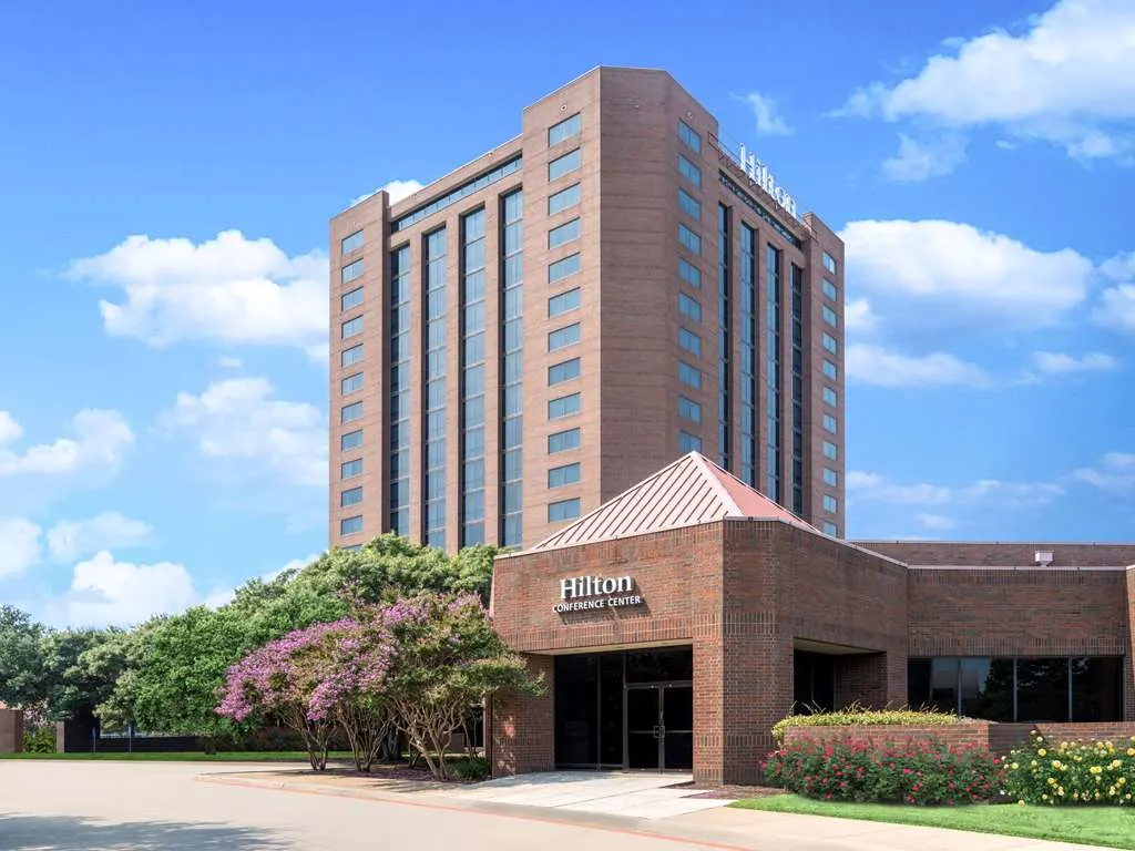Hilton Richardson Dallas