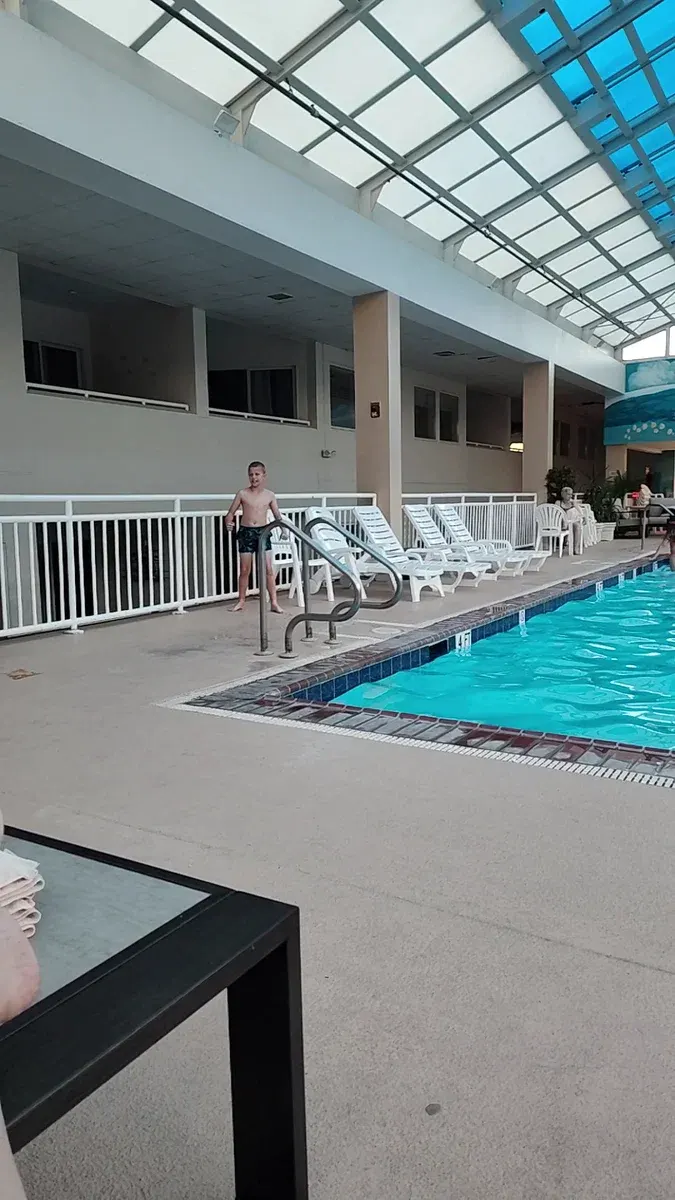 Watson's Regency Suites