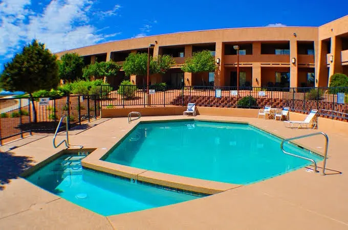 The Lodge at Cliff Castle Casino