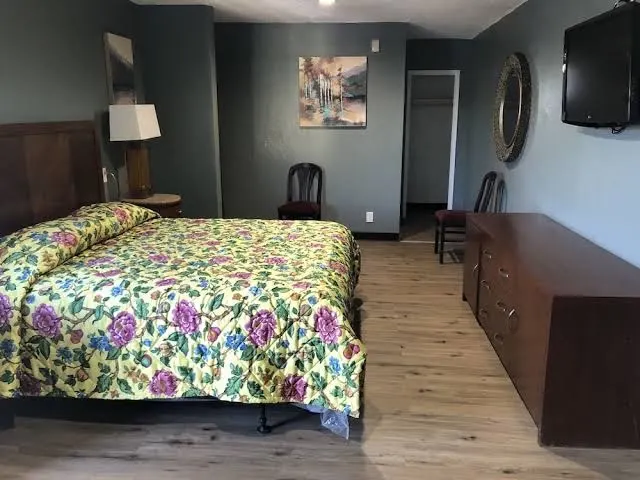 King's Castle Motel