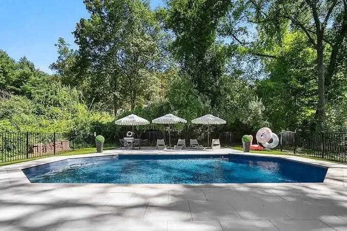 Redding Retreat with Pool