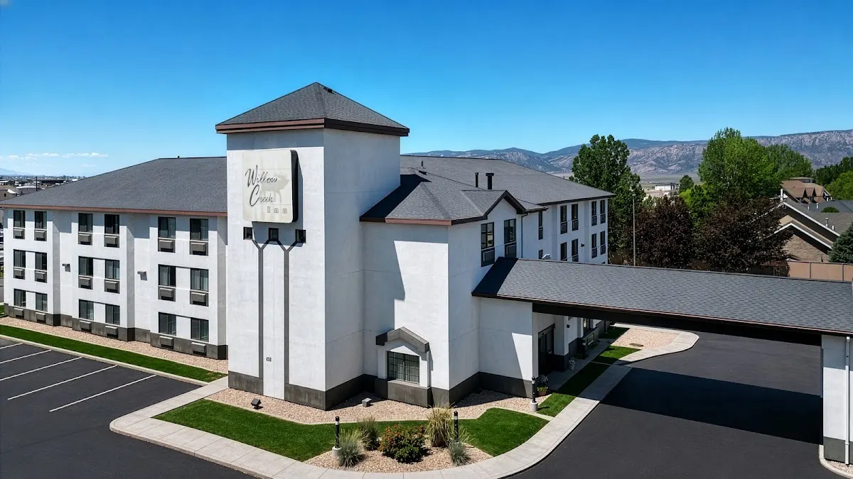 Willow Creek Inn