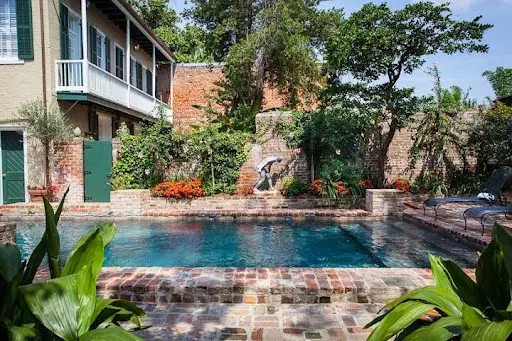 Audubon Cottages