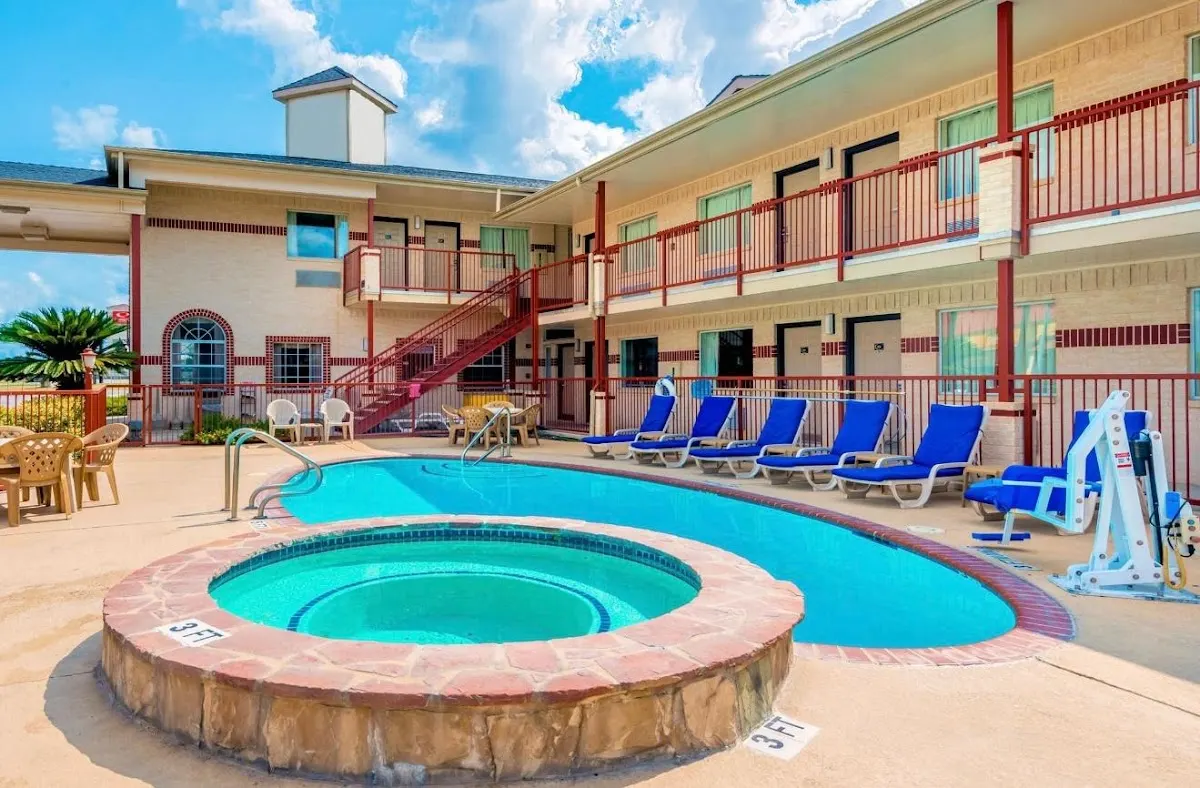 Baymont by Wyndham New Braunfels TX