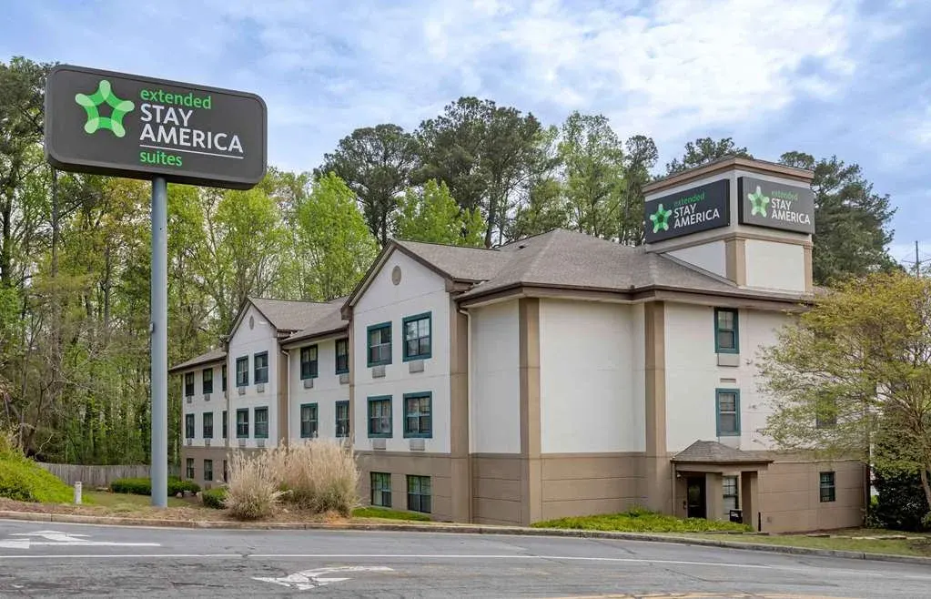 Extended Stay America Select Suites- Atlanta - Clairmont