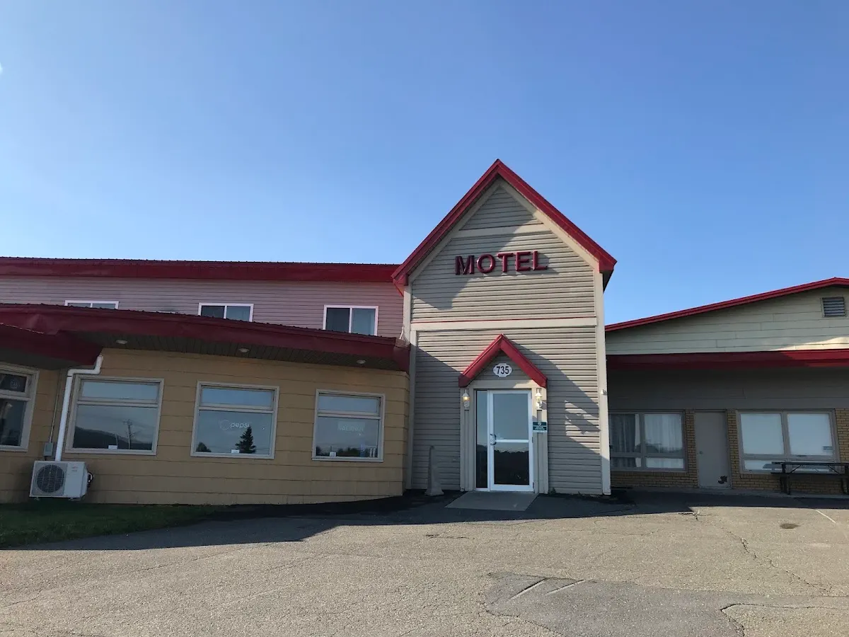 Gateway Motel (USA)