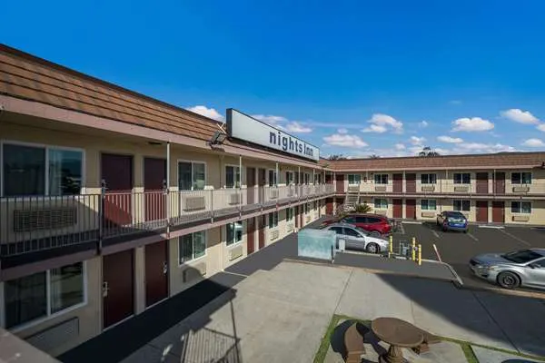 Rodeway Inn San Bernardino - Colton