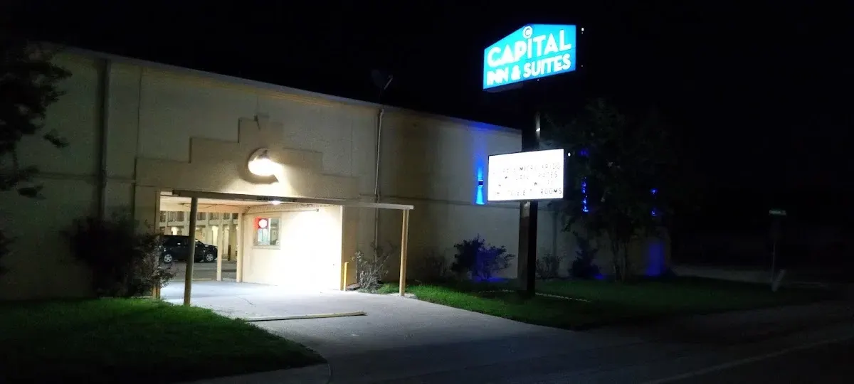 Capital Inn Hotel
