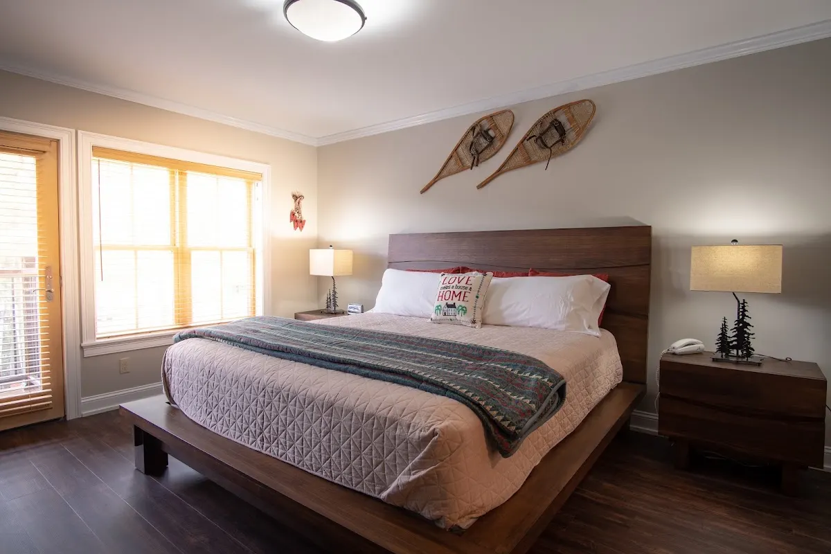 Cranmore Condominium Lodging