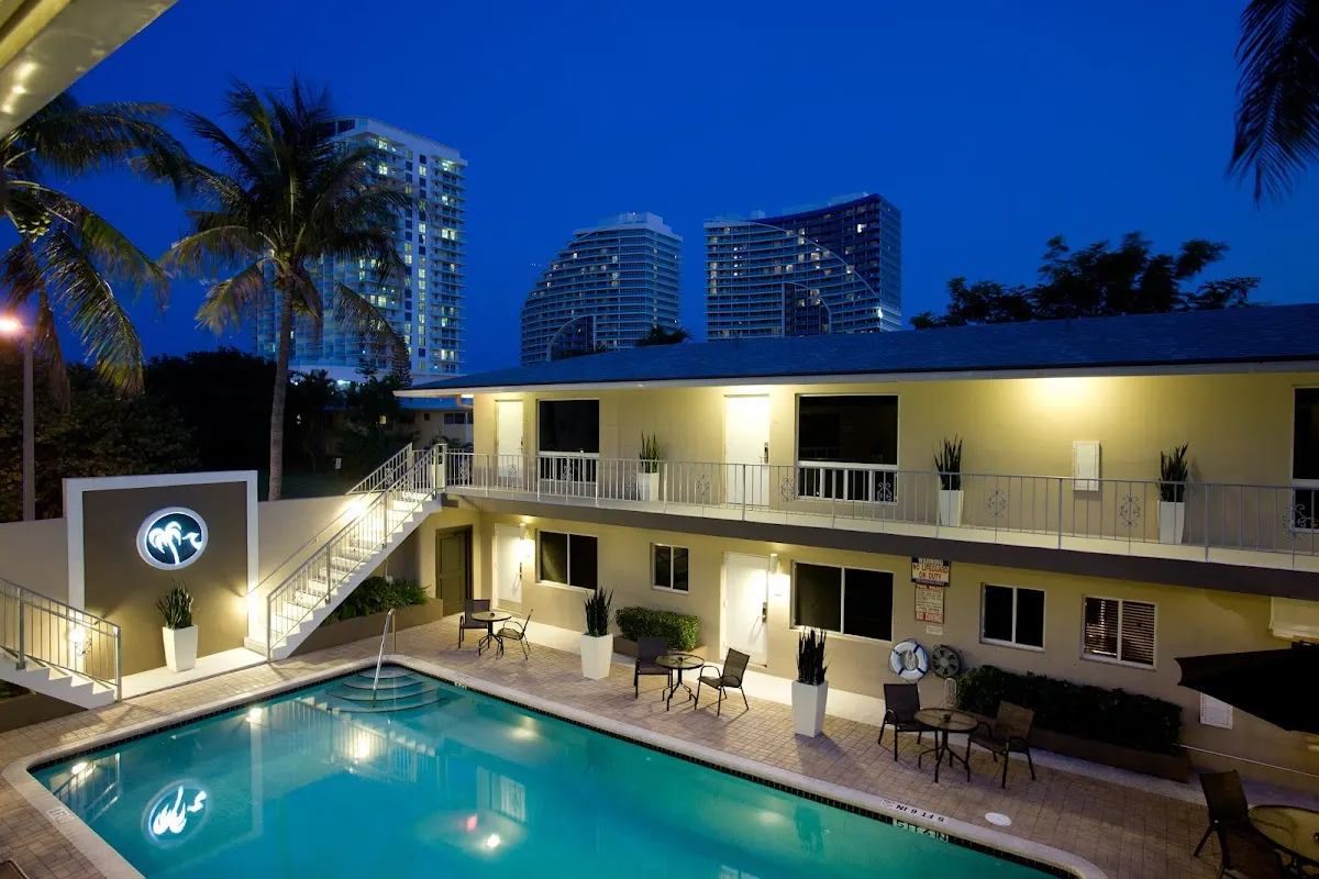 The Grand Resort and Spa