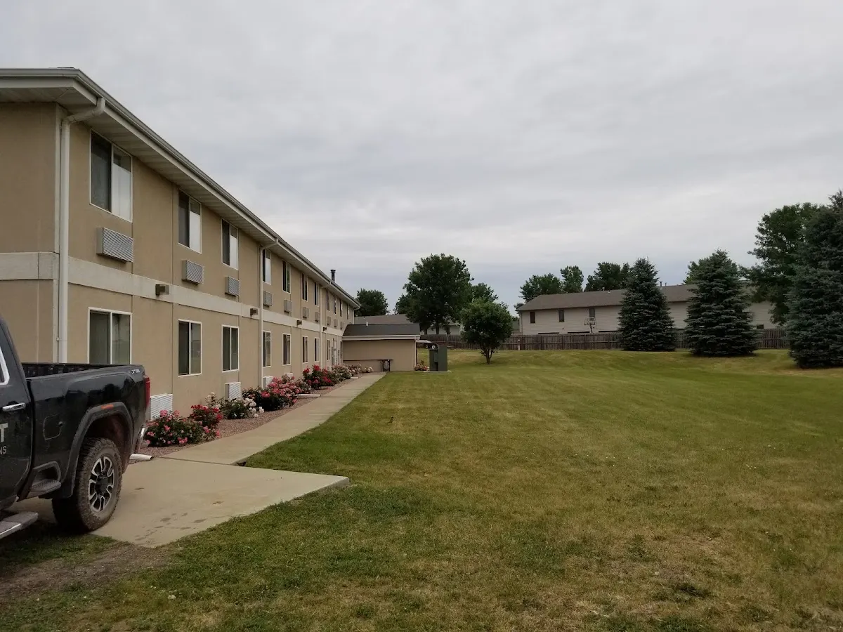 Bilmar Inn & Suites Dell Rapids Near Sioux Falls