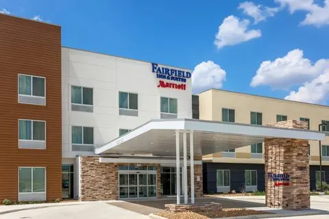 Fairfield by Marriott Inn & Suites Cotulla