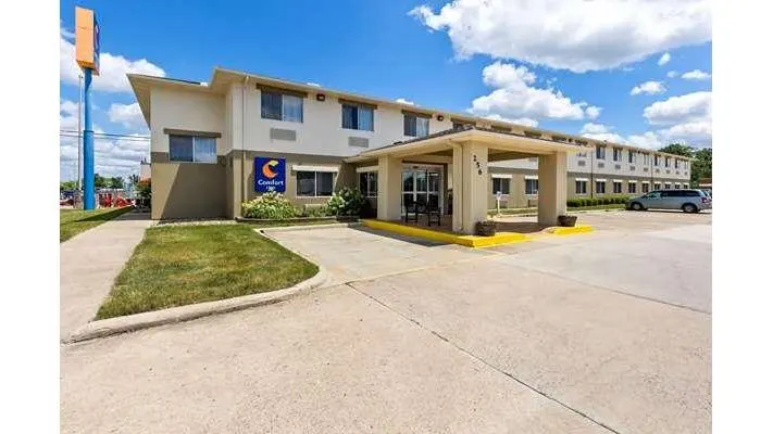 Comfort Inn
