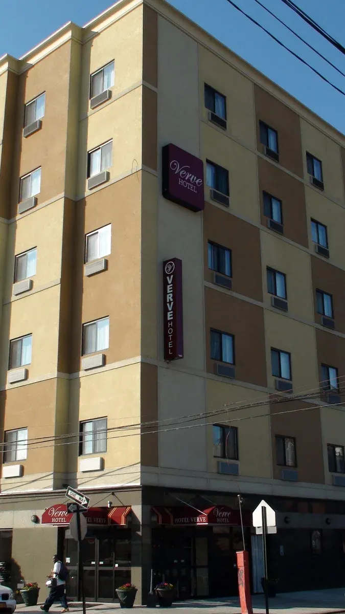 Verve Hotel, an Ascend Hotel Collection Member
