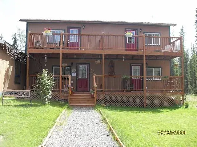 A Hyde Away Inn B&B