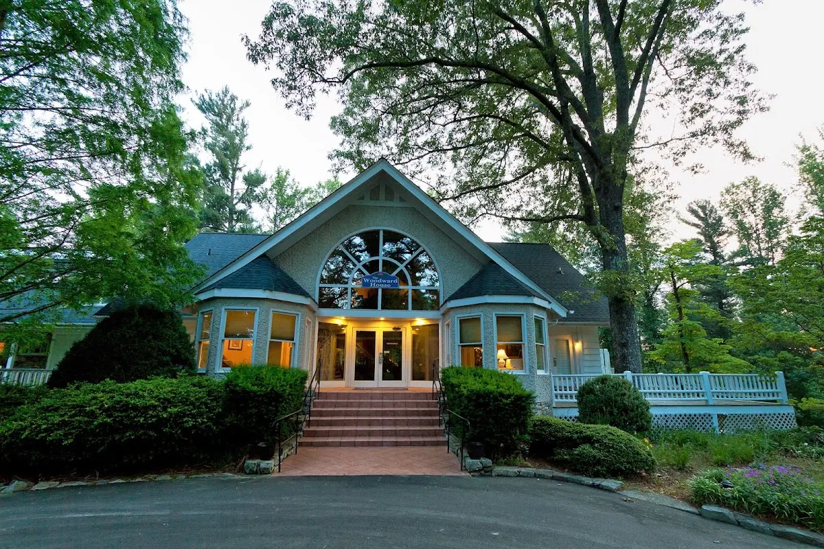 Highland Lake Inn & Resort