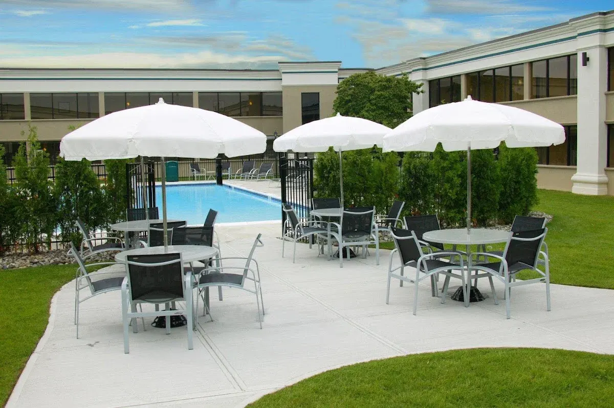 Holiday Inn Hazlet by IHG