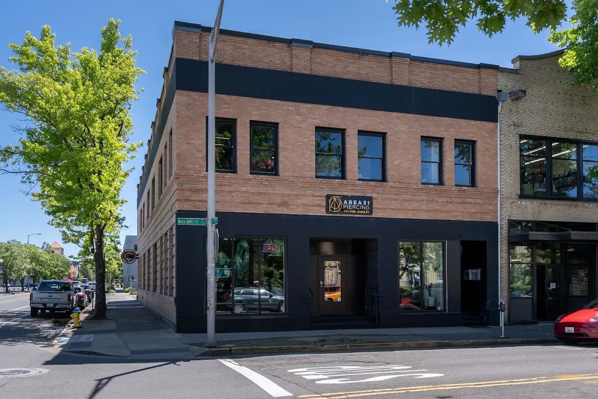 The 505 Eugene