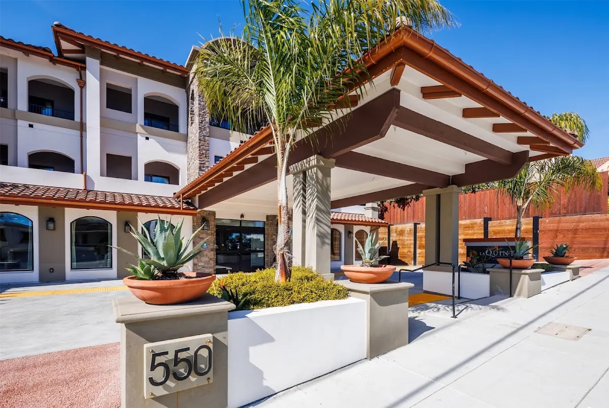La Quinta Inn & Suites by Wyndham Santa Cruz