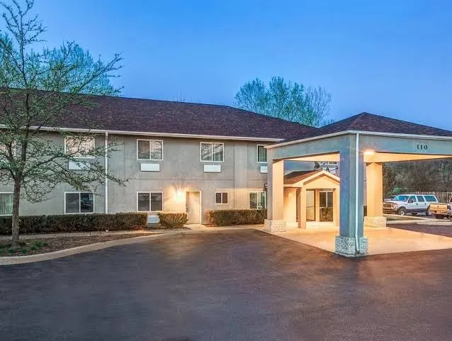 McHenry Inn
