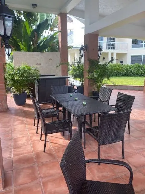 Bahia Bay Resort