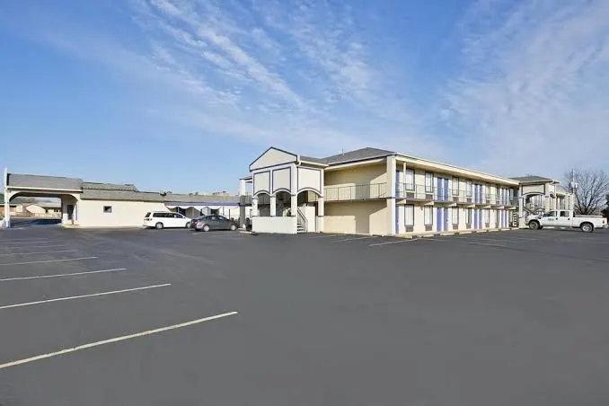American Inn, Morrilton