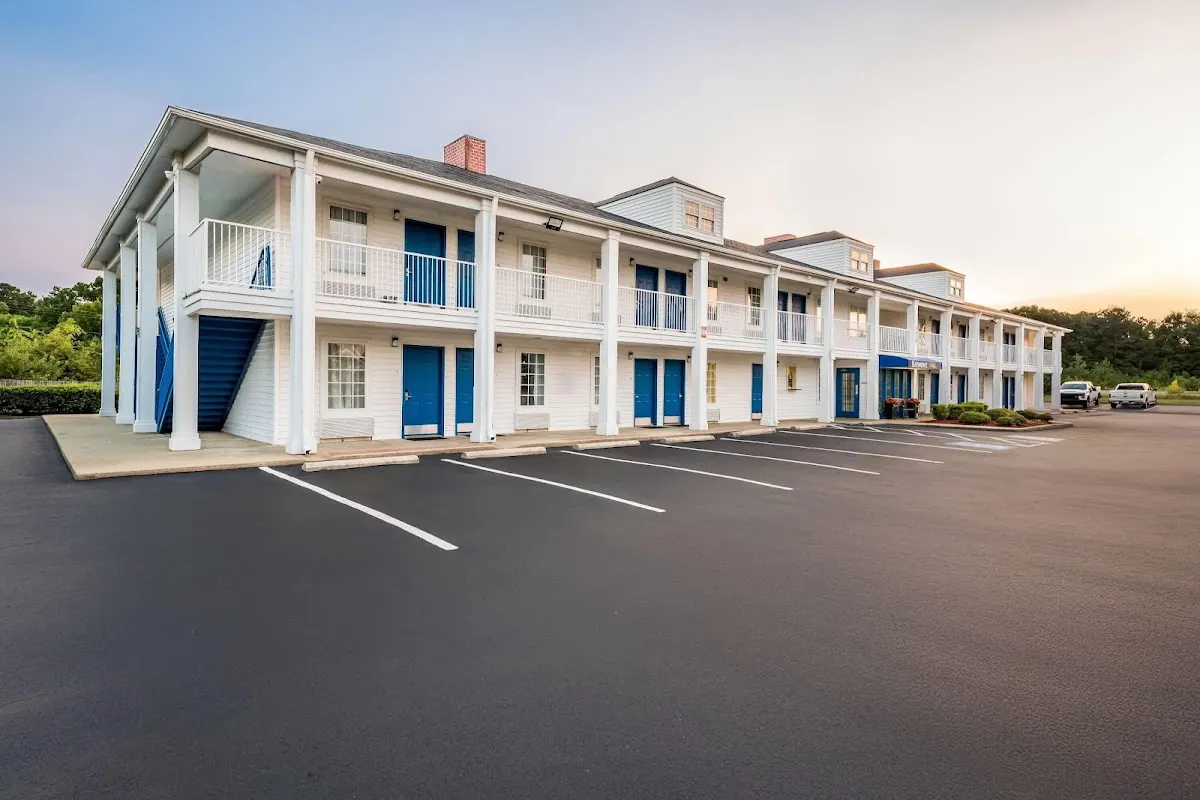 Baymont by Wyndham Sanford