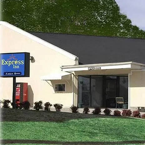 Express Inn Hartselle
